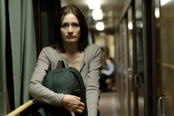 Transsiberian movie image Emily Mortimer