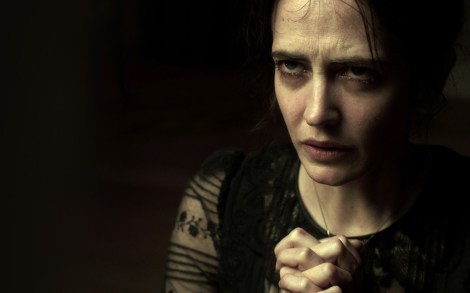 EVAGREENPENNYDREADFUL