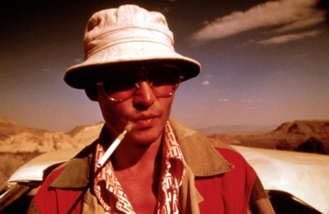 Fear and Loathing in Las Vegas