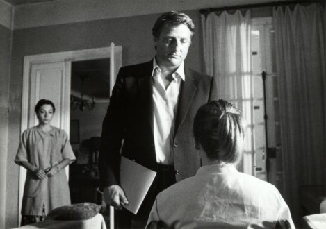 A Brutal Game Cremer