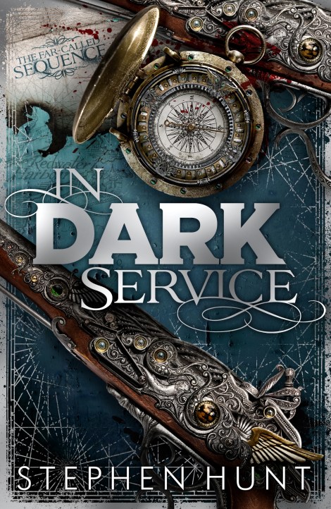 Dark Service