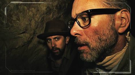 Day of the Mummy Small