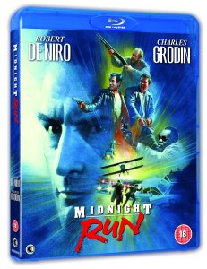 Midnight Run Large Cover