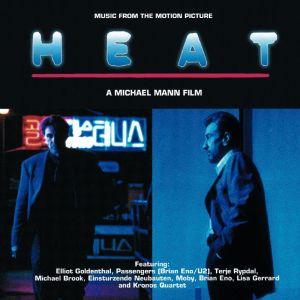 Heat OST