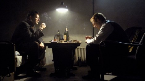 Flame and Citron Large