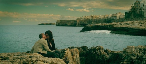 Lou Taylor Pucci and Nadia Hilker star in Spring